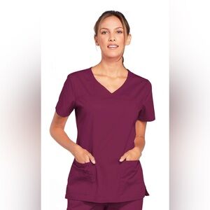 Cherokee Scrub Top